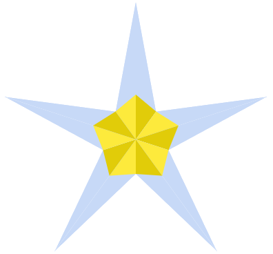 alien star