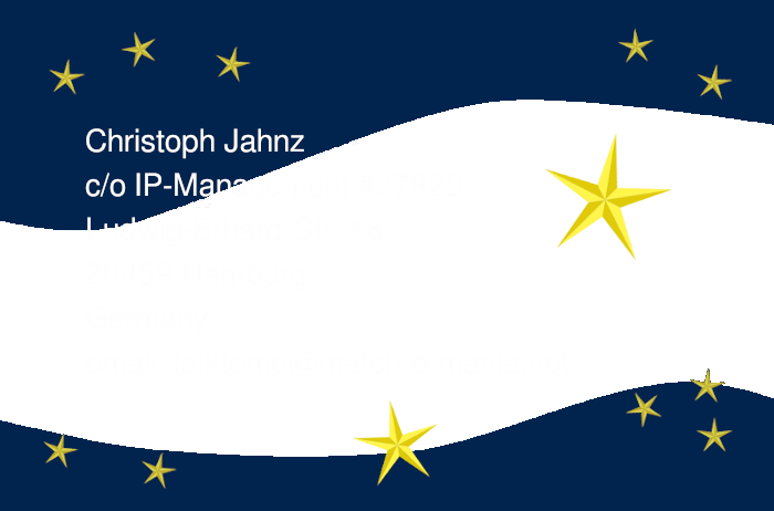 imprint